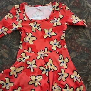 Xl LuLaRoe Nicole